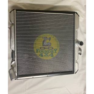 4 Cyl Petrol / Diesel Aluminium Radiator